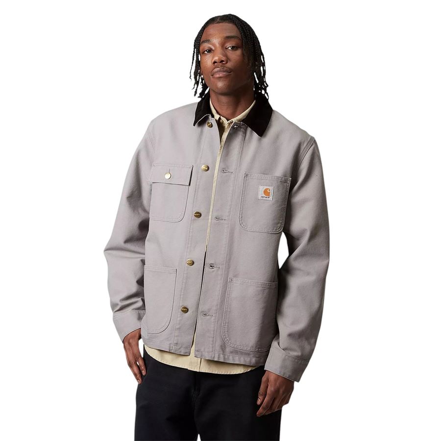 Michigan Coat giacca da uomo Carhartt WIP | I0315192NZ02